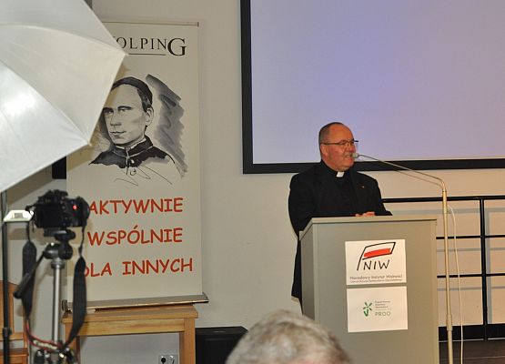 „Wolność dana i zadana”,
