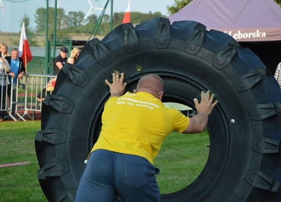 Relacja z I Pomorskiego