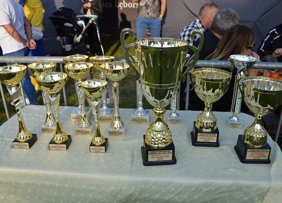 Relacja z I Pomorskiego