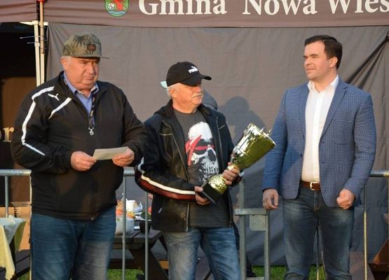 Relacja z I Pomorskiego