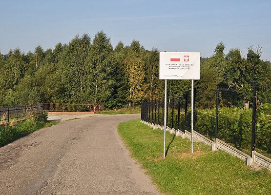 Przebudowa drogi powiatowej nr