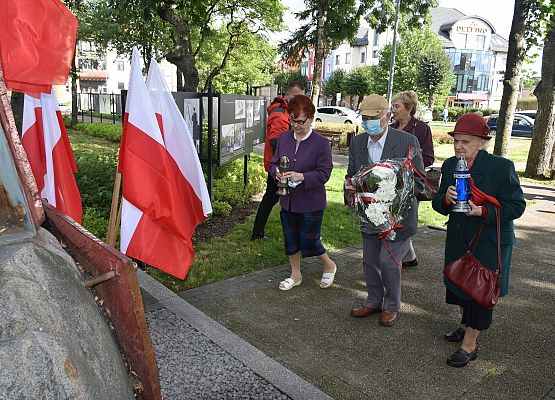 81 rocznica napaści ZSRR na