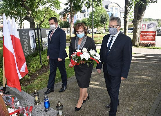 81 rocznica napaści ZSRR na