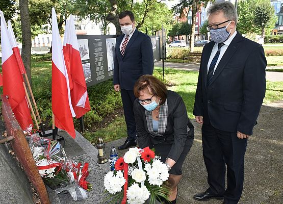 81 rocznica napaści ZSRR na