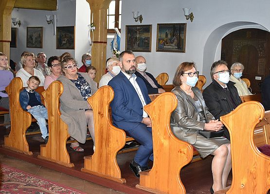 W podziękowaniu za plony