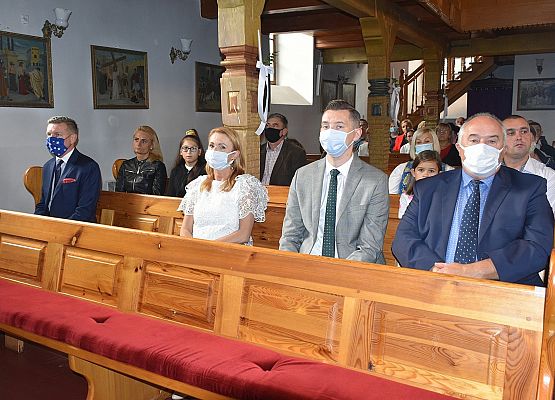 W podziękowaniu za plony