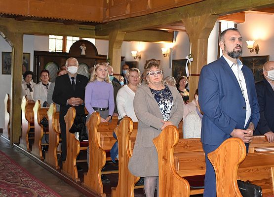 W podziękowaniu za plony