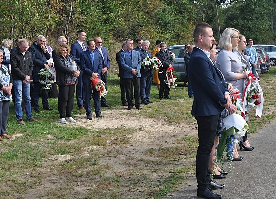 Pamięci ofiar Marszu Śmierci