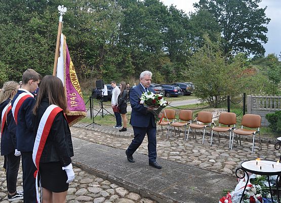 Pamięci ofiar Marszu Śmierci