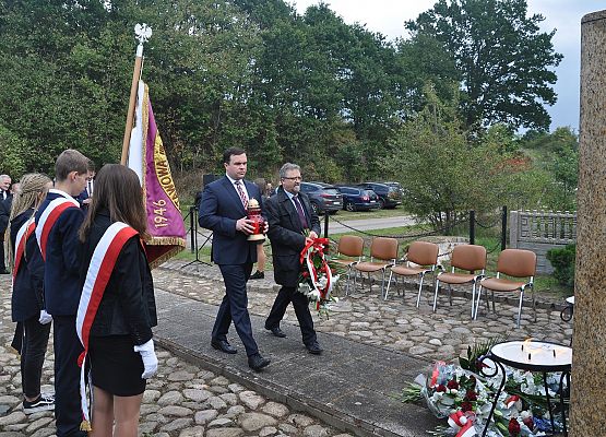 Pamięci ofiar Marszu Śmierci