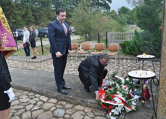 Pamięci ofiar Marszu Śmierci
