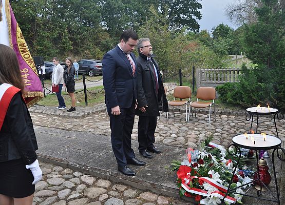 Pamięci ofiar Marszu Śmierci