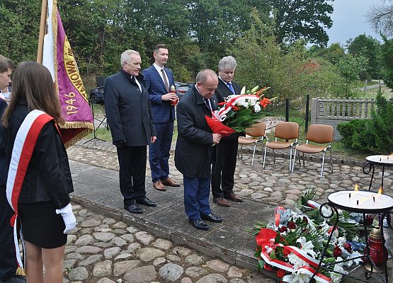 Pamięci ofiar Marszu Śmierci