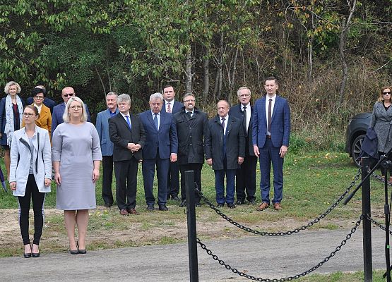 Pamięci ofiar Marszu Śmierci