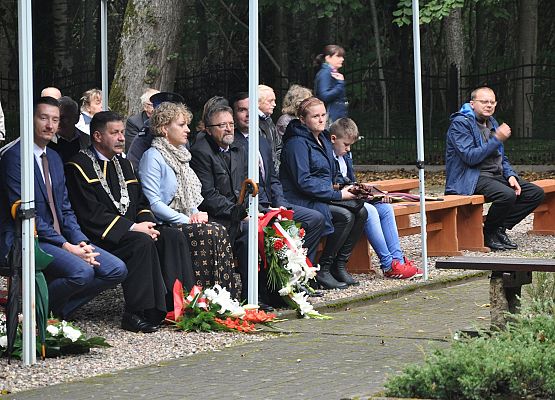 Pamięci ofiar Marszu Śmierci