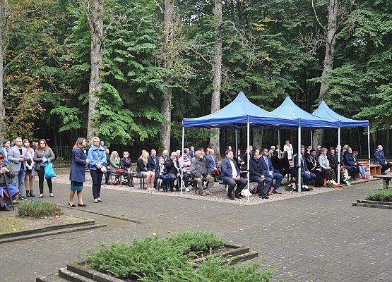 Pamięci ofiar Marszu Śmierci