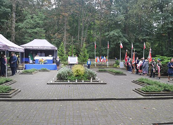 Pamięci ofiar Marszu Śmierci