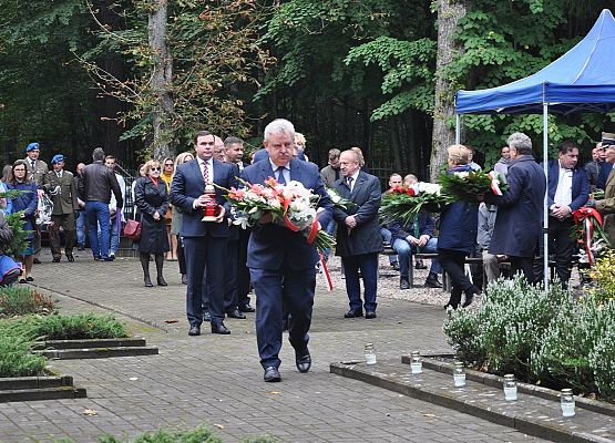 Pamięci ofiar Marszu Śmierci