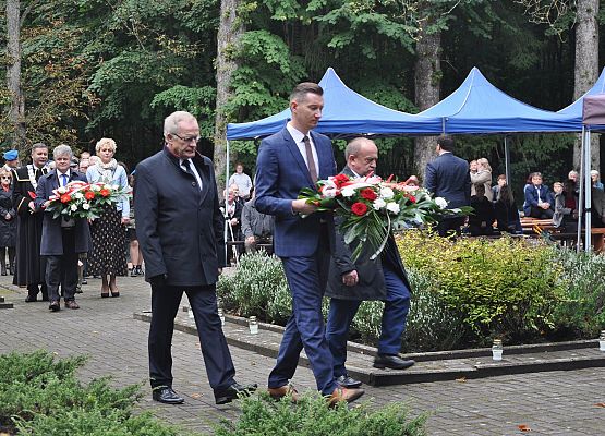 Pamięci ofiar Marszu Śmierci