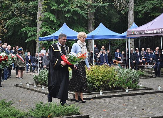 Pamięci ofiar Marszu Śmierci