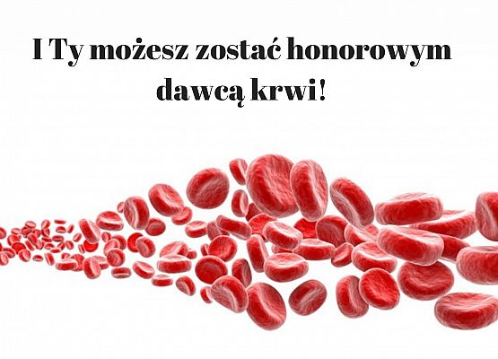 Krwiobus w innym terminie