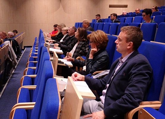 Program CYBER.MIL z klasą