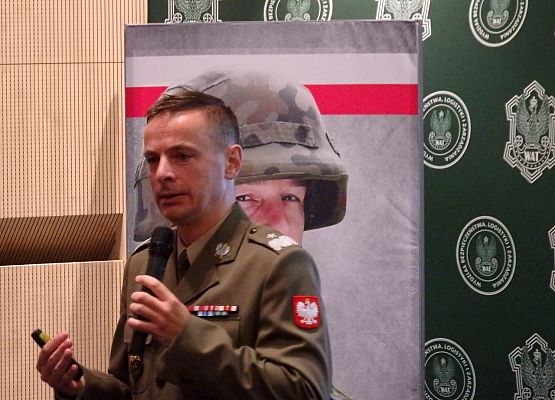 Program CYBER.MIL z klasą