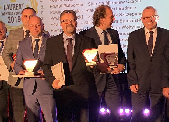 Dwunasty wśród najlepszej