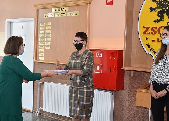 Stypendia Starosty dla