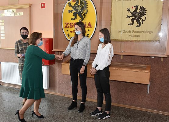 Stypendia Starosty dla