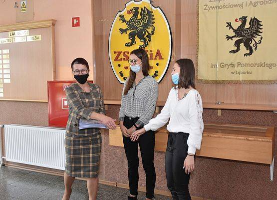 Stypendia Starosty dla