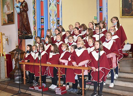 Inauguracja XVII Lęborskiego