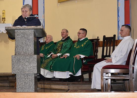 Inauguracja XVII Lęborskiego