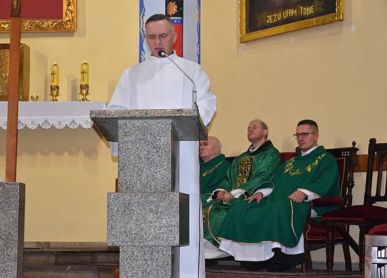 Inauguracja XVII Lęborskiego