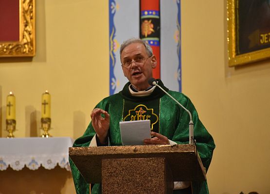 Inauguracja XVII Lęborskiego