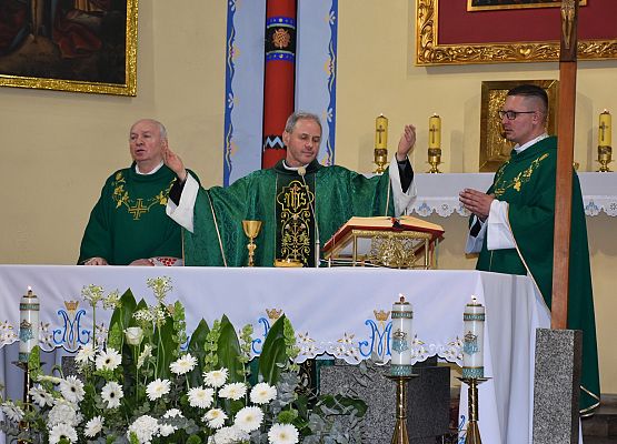 Inauguracja XVII Lęborskiego