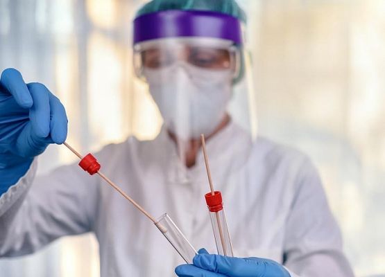 Znajdź mobilny punkt pobrań