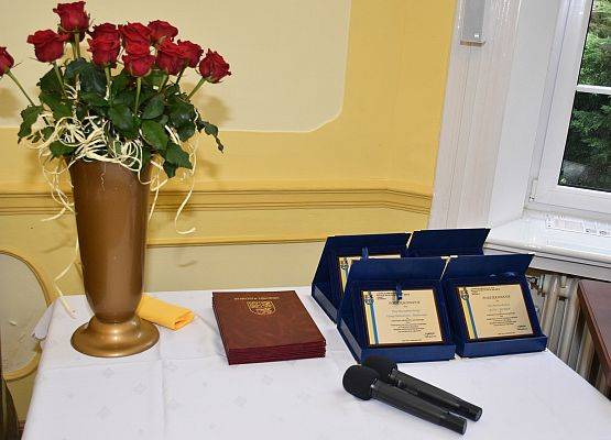 Dzień Edukacji w Starostwie