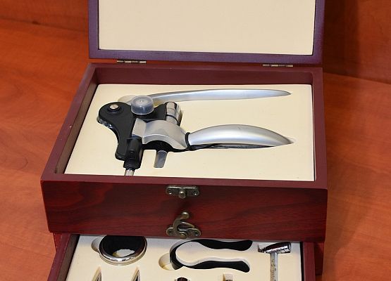 Nasza skromna cegiełka