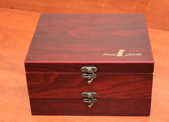 Nasza skromna cegiełka