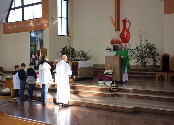 Lęborczanie upamiętnili