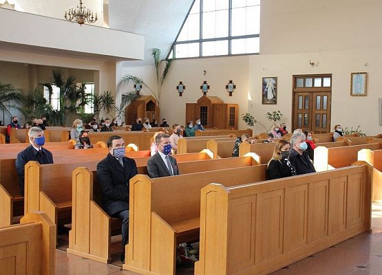 Lęborczanie upamiętnili