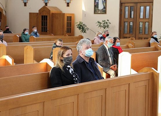 Lęborczanie upamiętnili