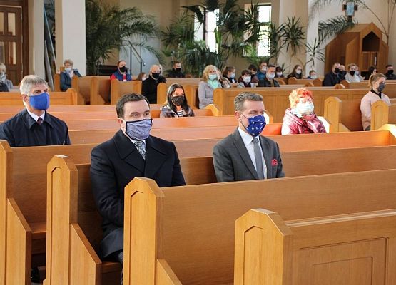 Lęborczanie upamiętnili