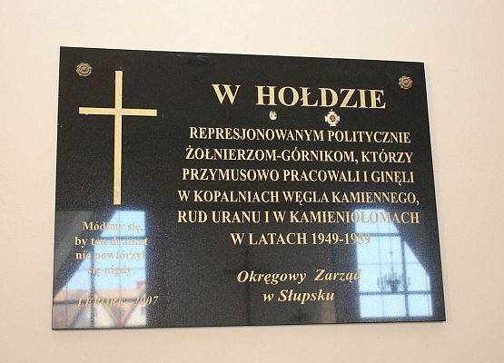 Lęborczanie upamiętnili