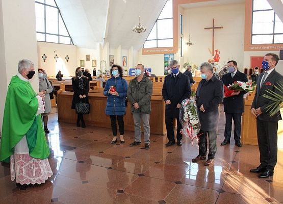 Lęborczanie upamiętnili