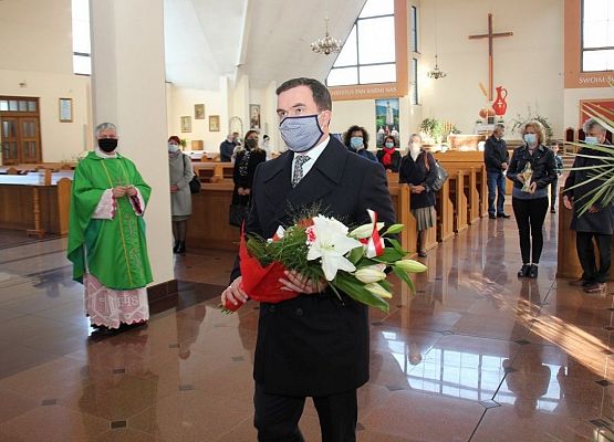 Lęborczanie upamiętnili