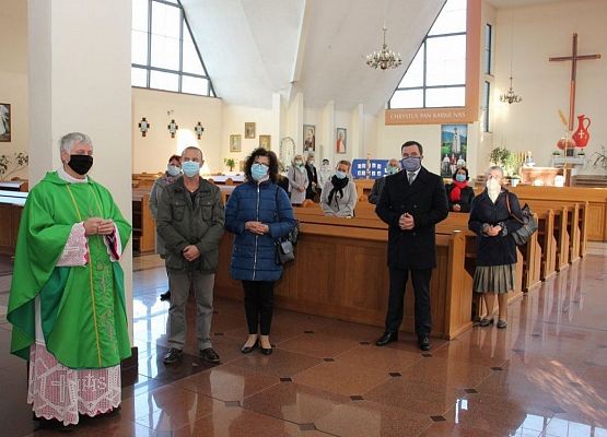 Lęborczanie upamiętnili