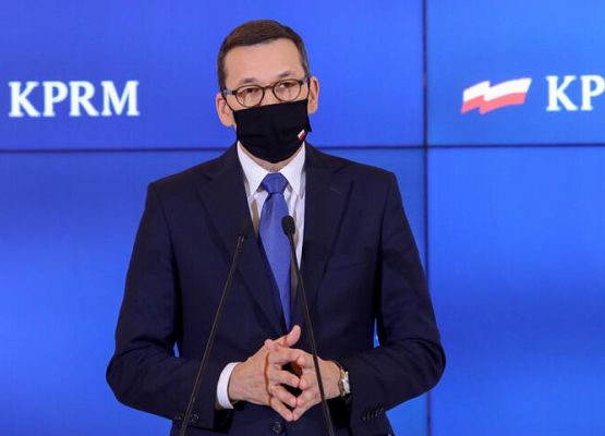 Od soboty kolejne ograniczenia