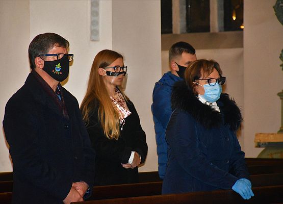 Listopadowe świętowanie